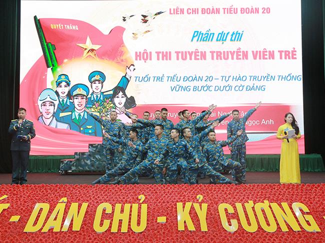 lu-doan-thong-tin-26-to-chuc-hoi-thi-can-bo-doan-gioi-va-tuyen-truyen-vien-tre-nam-2026