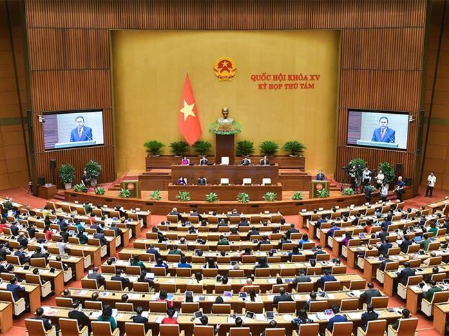 nha-nuoc-phap-quyen-xhcn-viet-nam-nen-tang-chinh-tri-phap-ly-cua-su-phat-trien-ben-vung