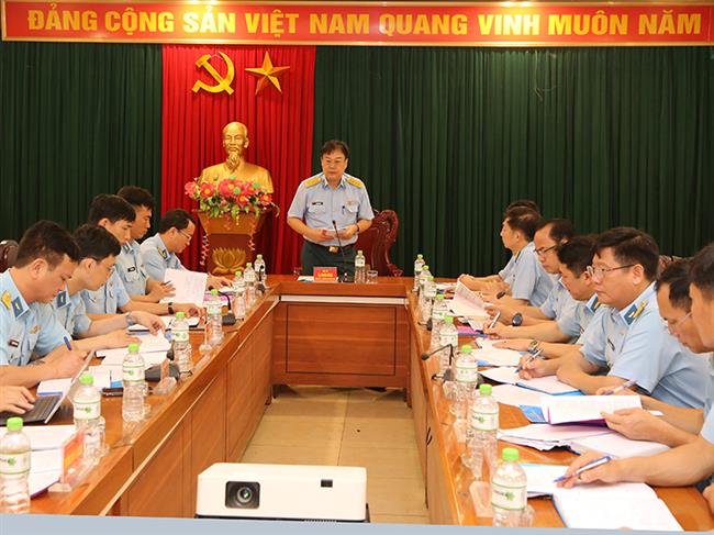 quan-chung-phong-khong-khong-quan-kiem-tra-huan-luyen-thang-dau-nam-2026-tai-cac-don-vi