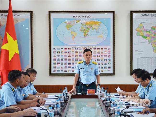 quan-chung-phong-khong-khong-quan-kiem-tra-ket-qua-xay-dung-don-vi-vung-manh-toan-dien-“mau-muc-tieu-bieu”-nam-2026-tai-lu-doan-26