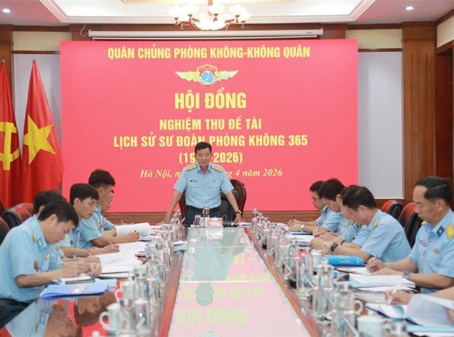 quan-chung-phong-khong-khong-quan-nghiem-thu-de-tai-“lich-su-su-doan-phong-khong-365-1966-2026-”-va-“lich-su-lu-doan-cong-binh-28-1966-2026-”