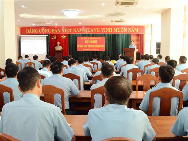 quan-chung-phong-khong-khong-quan-to-chuc-hoi-nghi-tap-huan-cong-tac-tuyen-huan-2026