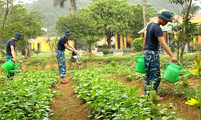 quan-tam-cham-lo-tot-doi-song-chien-si-moi