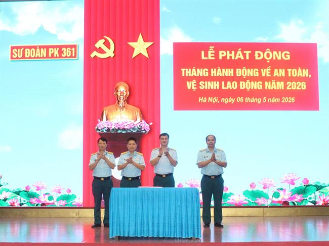 su-doan-361-to-chuc-le-phat-dong-huong-ung-thang-hanh-dong-ve-an-toan-ve-sinh-lao-dong-nam-2026