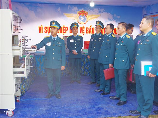 su-doan-363-to-chuc-hoi-thi-cong-tac-chuan-bi-huan-luyen-nam-2026