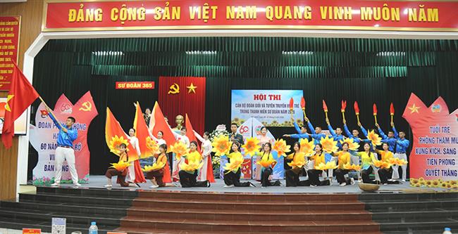 su-doan-365-ren-luyen-ky-nang-nghiep-vu-cho-doi-ngu-can-bo-doan-thong-qua-hoi-thi