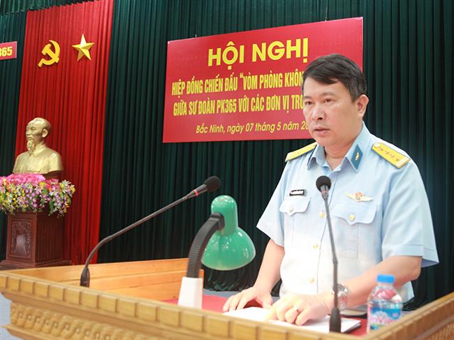 su-doan-365-to-chuc-hoi-nghi-hiep-dong-chien-dau-“vom-phong-khong-ben-vung”