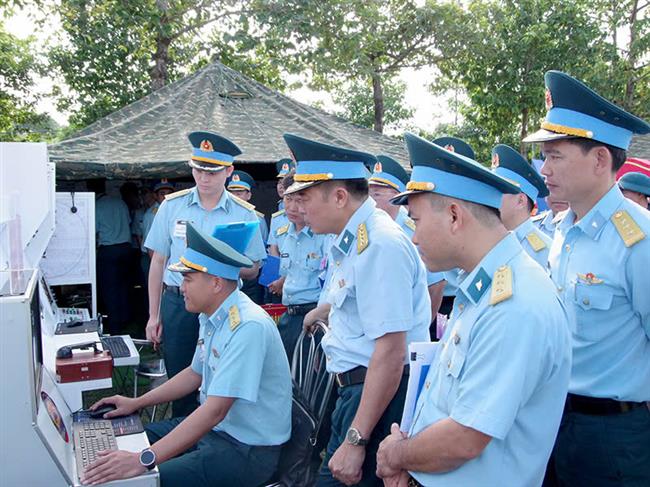 su-doan-377-to-chuc-hoi-thi-cong-tac-chuan-bi-huan-luyen-chien-dau-nam-2026