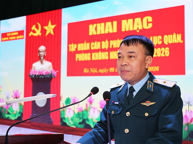 tap-huan-can-bo-phong-khong-luc-quan-phong-khong-nhan-dan-nam-2026