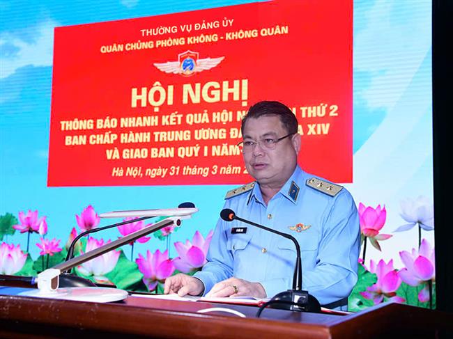 thuong-vu-dang-uy-quan-chung-phong-khong-khong-quan-to-chuc-hoi-nghi-thong-bao-nhanh-ket-qua-hoi-nghi-lan-thu-2-ban-chap-hanh-trung-uong-dang-khoa-xiv