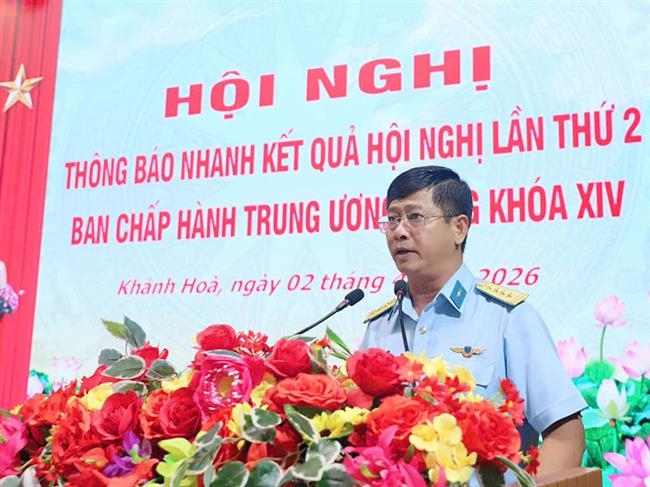 thuong-vu-dang-uy-truong-si-quan-khong-quan-thong-bao-nhanh-ket-qua-hoi-nghi-lan-thu-2-ban-chap-hanh-trung-uong-dang-khoa-xiv