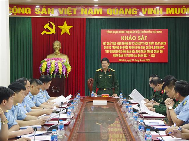 tong-cuc-chinh-tri-khao-sat-ket-qua-thuc-hien-thong-tu-so-138-cua-bo-quoc-phong-tai-su-doan-365