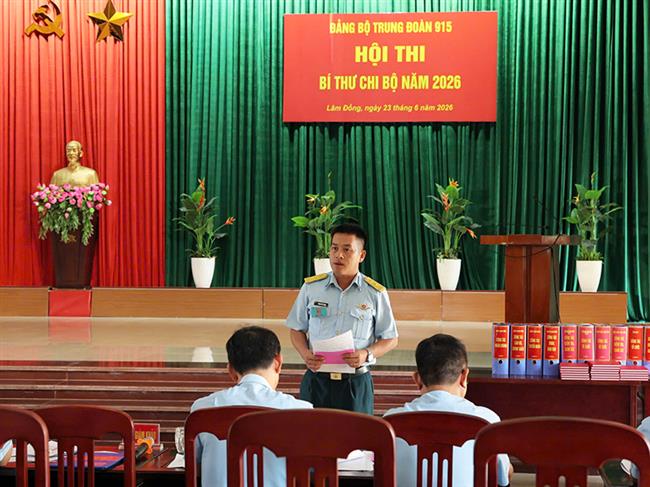 trung-doan-915-to-chuc-hoi-thi-bi-thu-chi-bo-nam-2026