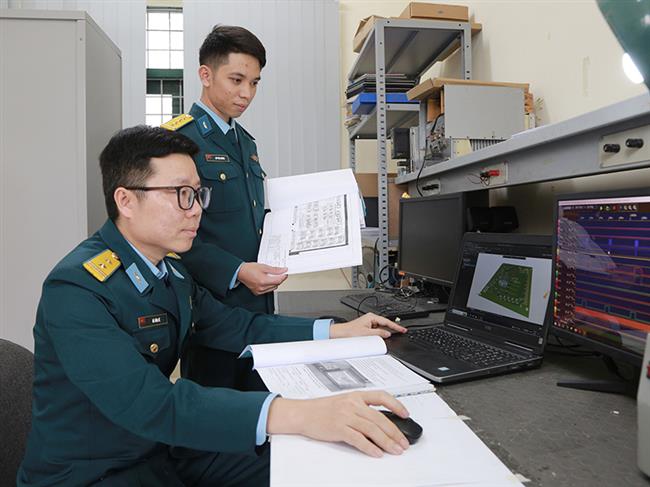 trung-ta-ha-van-le-va-hanh-trinh-ben-bi-voi-nghien-cuu-khoa-hoc