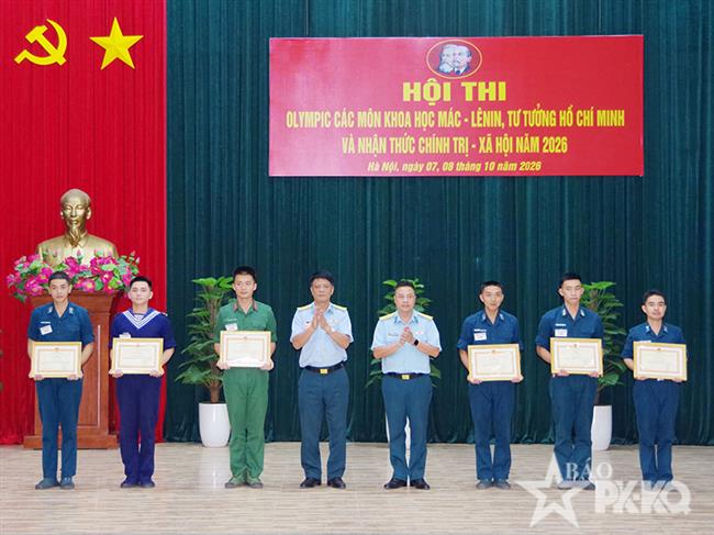 truong-cao-dang-ky-thuat-pk-kq-to-chuc-hoi-thi-olympic-cac-mon-khoa-hoc-mac-lenin-tu-tuong-ho-chi-minh-va-nhan-thuc-chinh-tri-xa-hoi-nam-2026