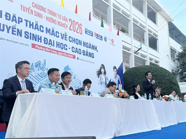 truong-si-quan-khong-quan-tu-van-huong-nghiep-va-thong-tin-tuyen-sinh-nam-2026-tai-tinh-lam-dong-va-tinh-khanh-hoa