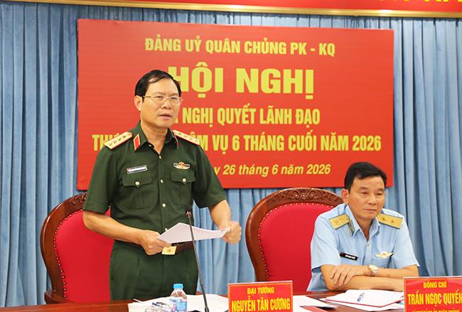 dang-uy-quan-chung-phong-khong-khong-quan-to-chuc-hoi-nghi-ra-nghi-quyet-lanh-dao-thuc-hien-nhiem-vu-6-thang-cuoi-nam-2026