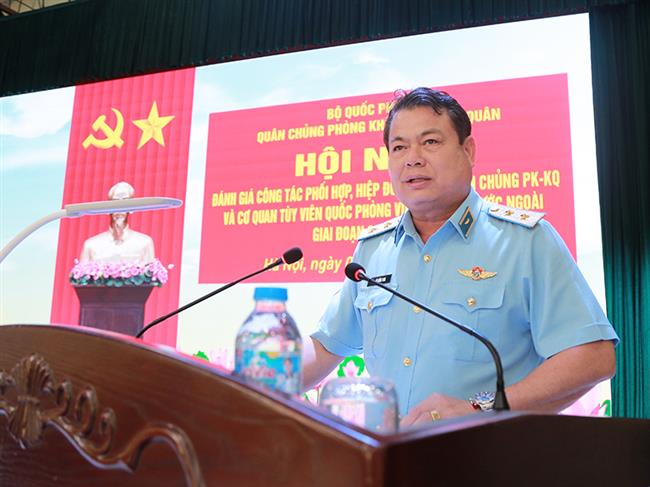 hoi-nghi-danh-gia-cong-tac-phoi-hop-hiep-dong-giua-quan-chung-pk-kq-va-co-quan-tuy-vien-quoc-phong-viet-nam-tai-nuoc-ngoai