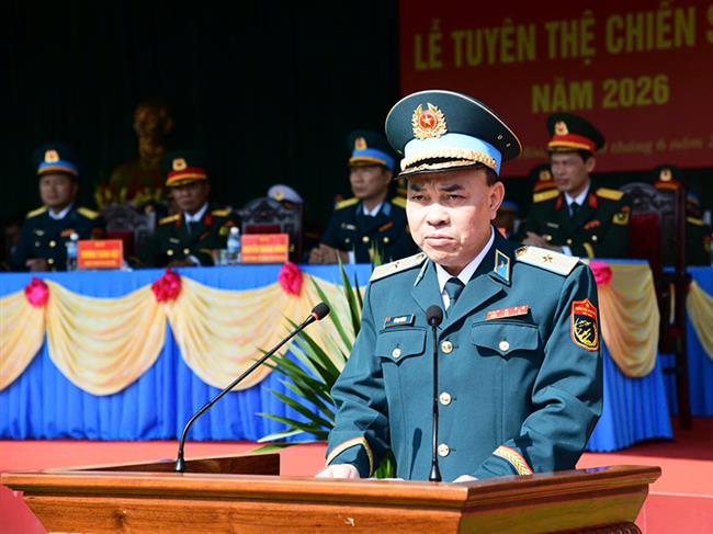 su-doan-377-to-chuc-le-tuyen-the-chien-si-moi-nam-2026