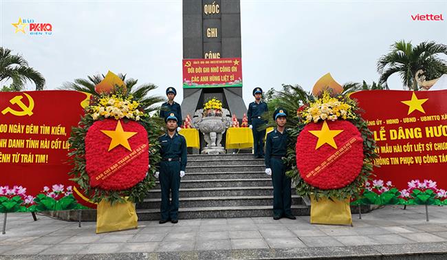 trung-doan-260-gop-suc-dua-cac-liet-si-tro-ve-voi-ten-tuoi
